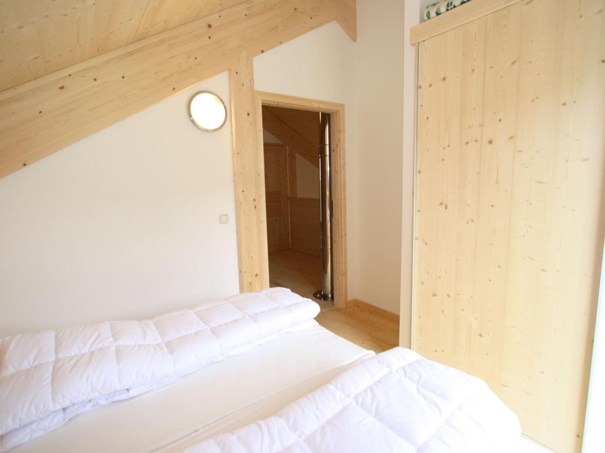Nice Chalet In Hohentauern Styria With Sauna Villa Dış mekan fotoğraf