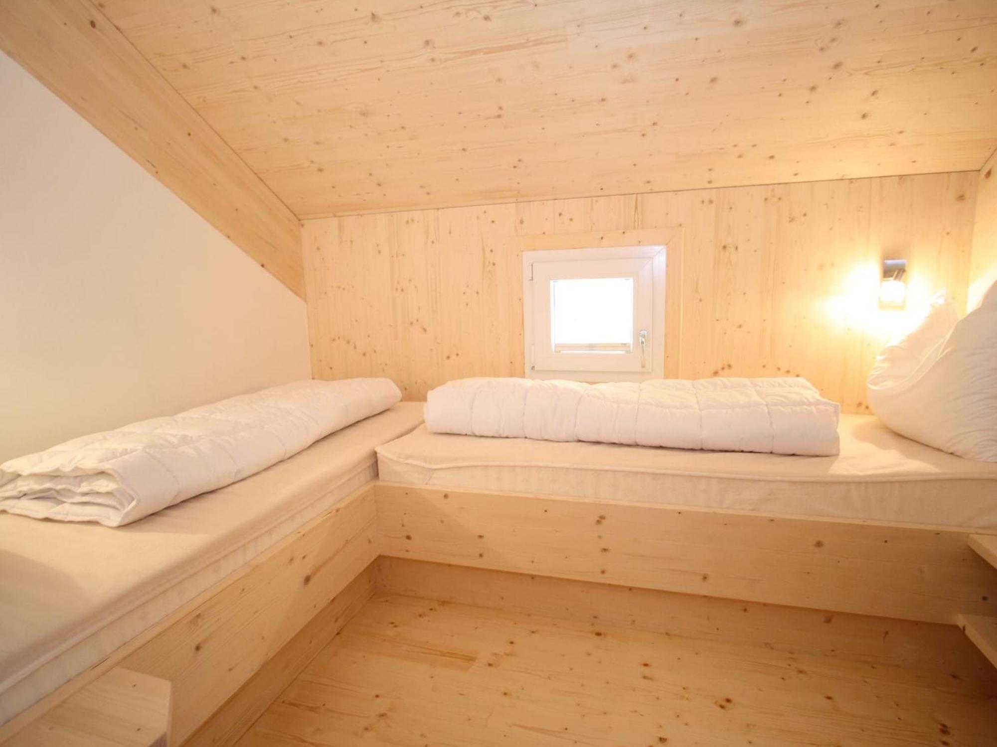 Nice Chalet In Hohentauern Styria With Sauna Villa Dış mekan fotoğraf