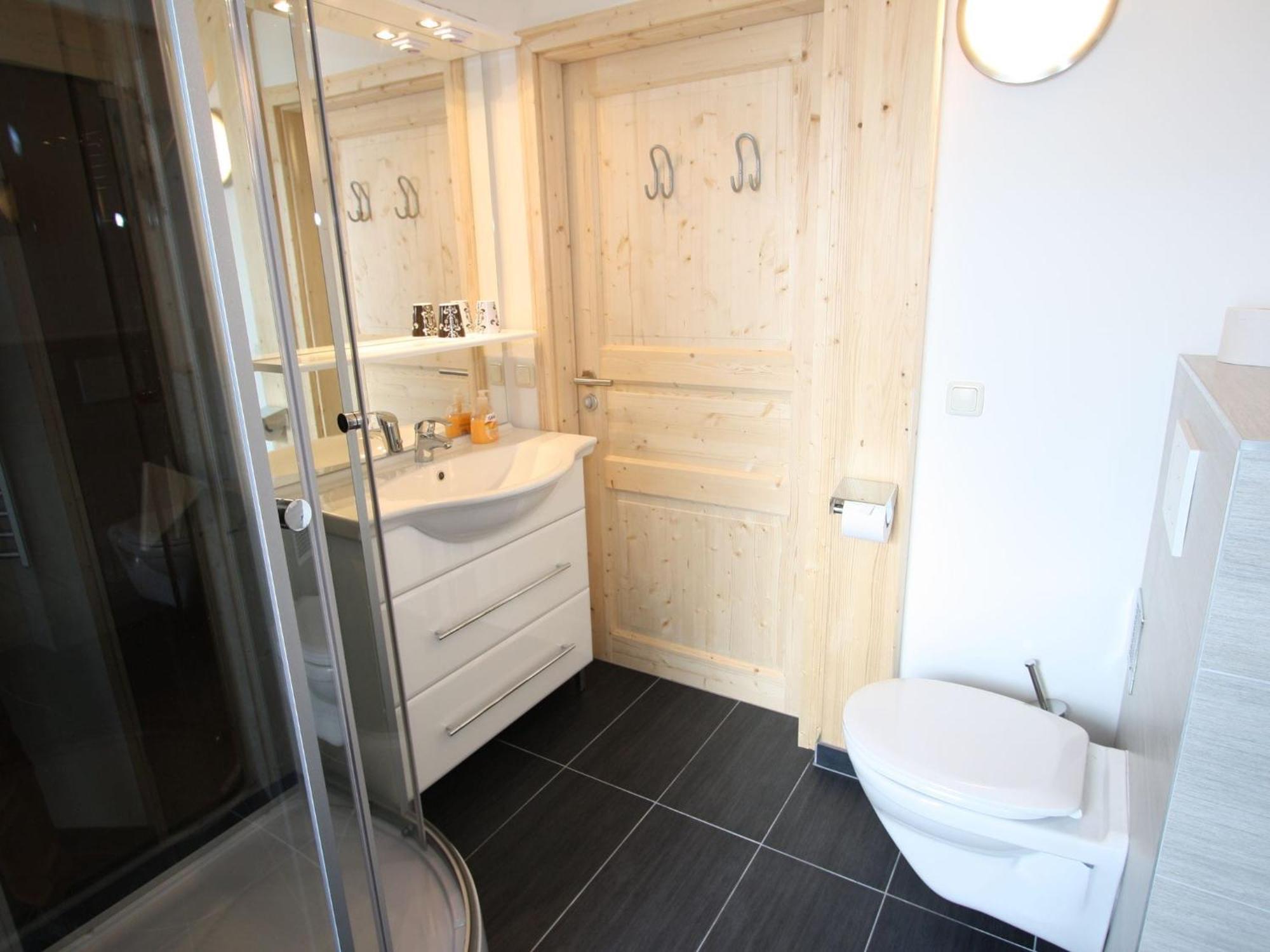 Nice Chalet In Hohentauern Styria With Sauna Villa Dış mekan fotoğraf