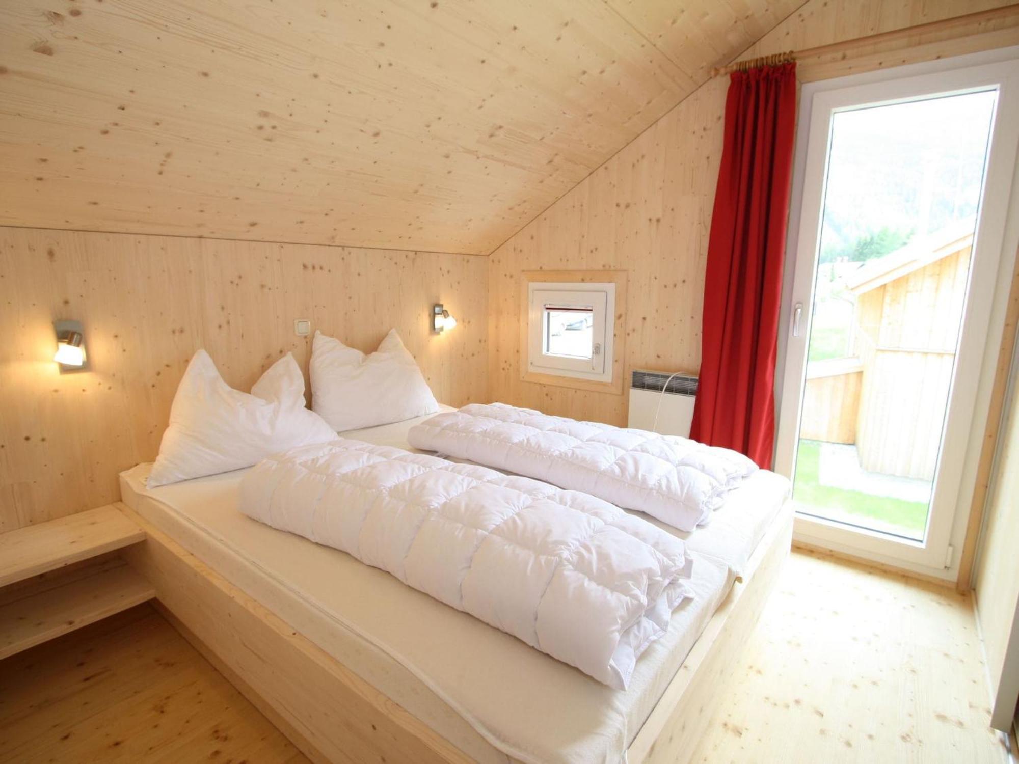 Nice Chalet In Hohentauern Styria With Sauna Villa Dış mekan fotoğraf